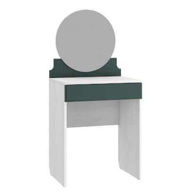 Туалетный стол Андрэа 12.2 (Аквилон)